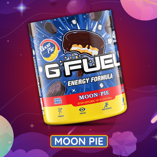 MOON PIE GFUEL SAMPLE