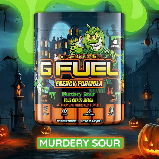 MURDERY SOUR GFUEL SAMPLE