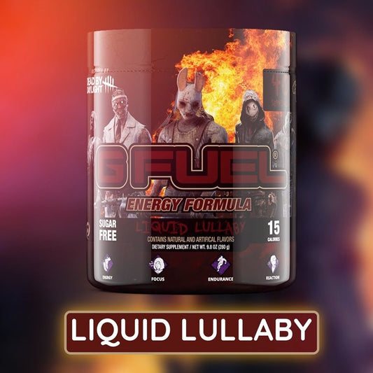 LIQUID LULLABY GFUEL SAMPLE